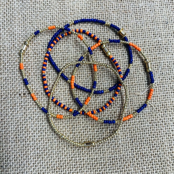 AUBURN BRACELETS - Picture 2 of 3